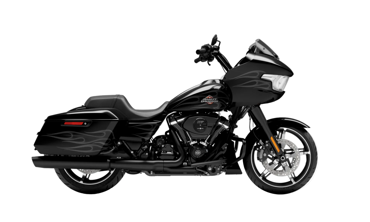 Grand American Touring