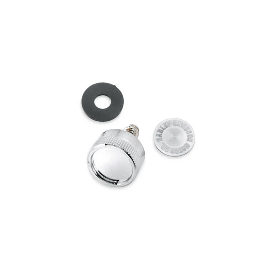 51676-97A Harley-Davidson® Quick-Release Seat Hardware Kit