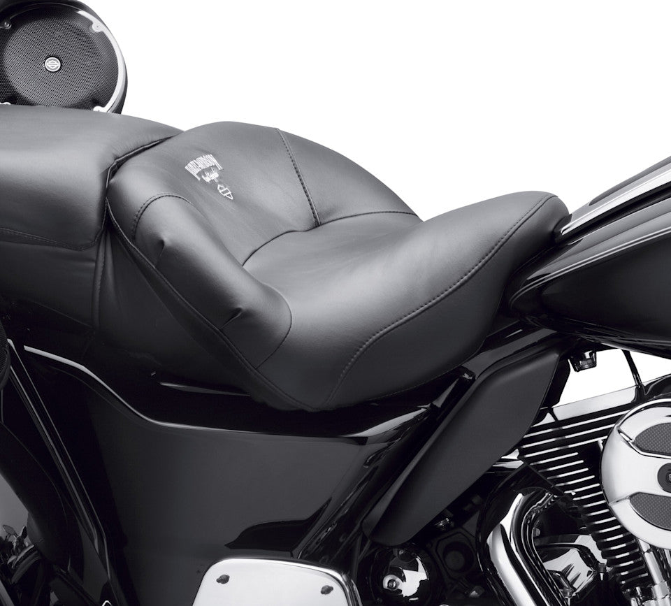 52000201 Harley-Davidson® "Road Zeppelin Air Adjustable Seat"