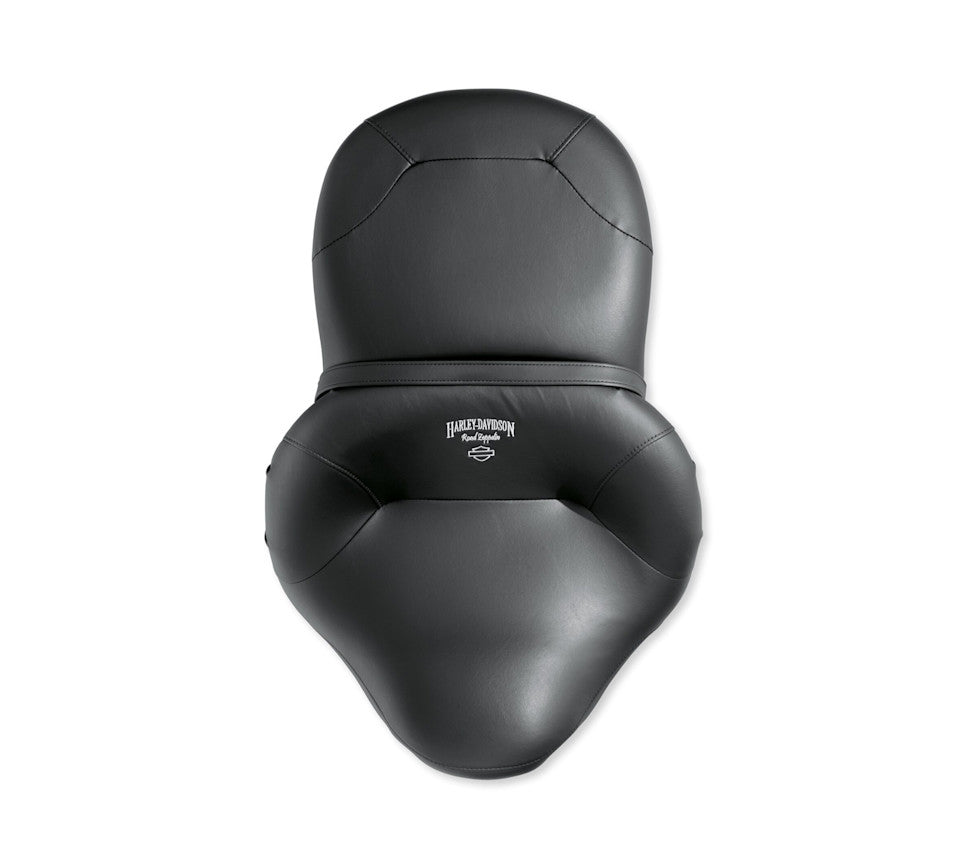 52000201 Harley-Davidson® "Road Zeppelin Air Adjustable Seat"