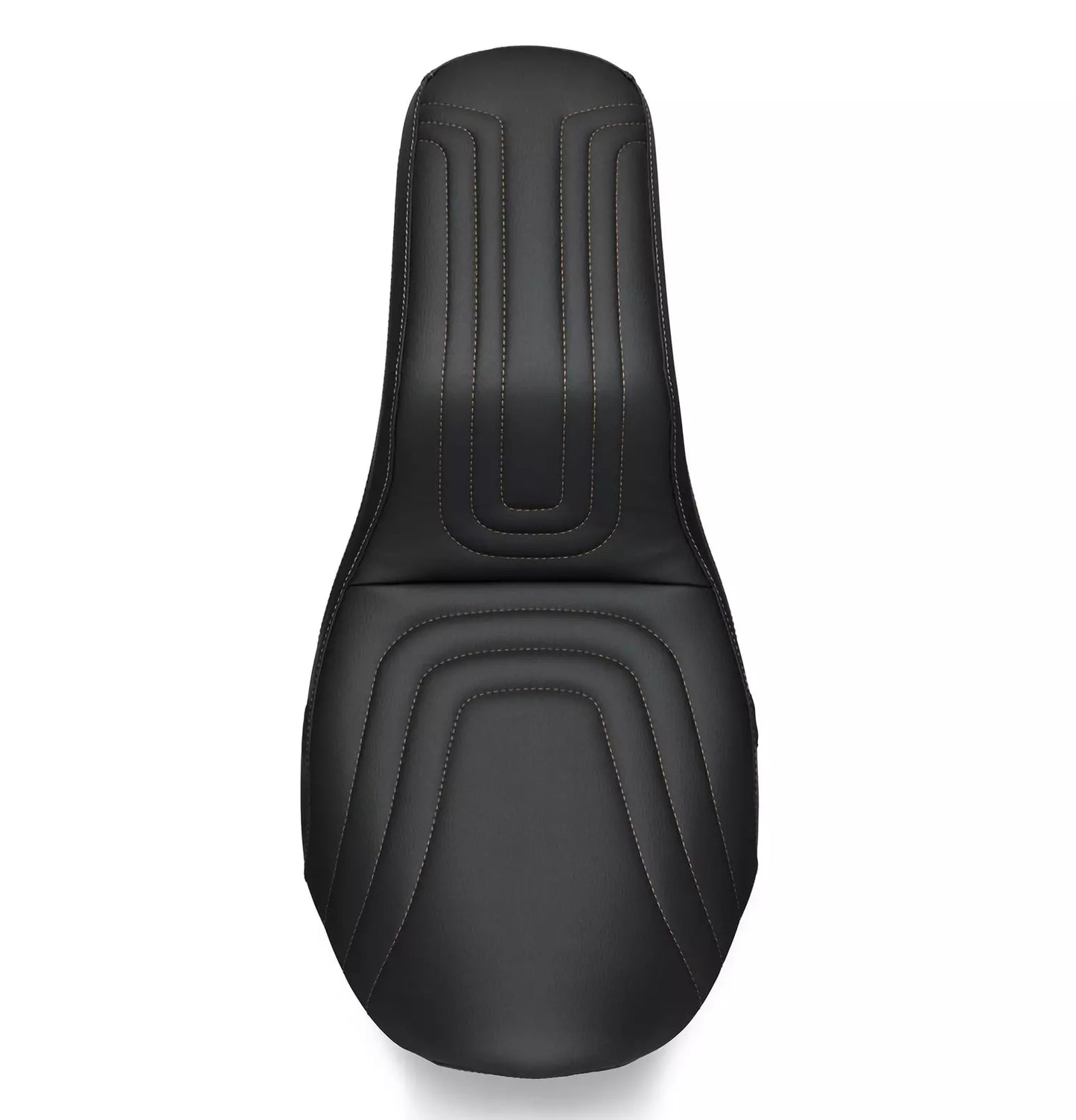 52000757 Harley-Davidson® "23+ Harley Davidson Touring Model Switchback U Stitch Seat"