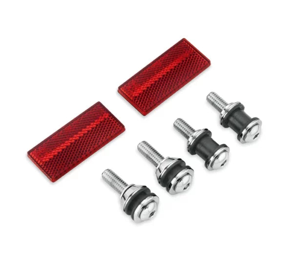 53964-06B Harley Davidson "Detachables Docking Hardware Kit"