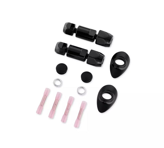 54268-10 Harley Davidson "Directional Relocation Kit"