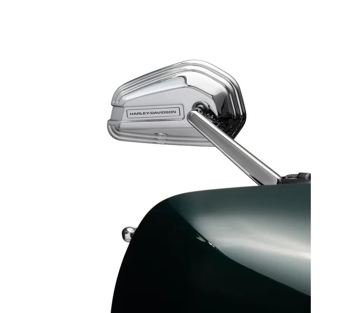 Harley-Davidson® Empire Mirrors 56000301A