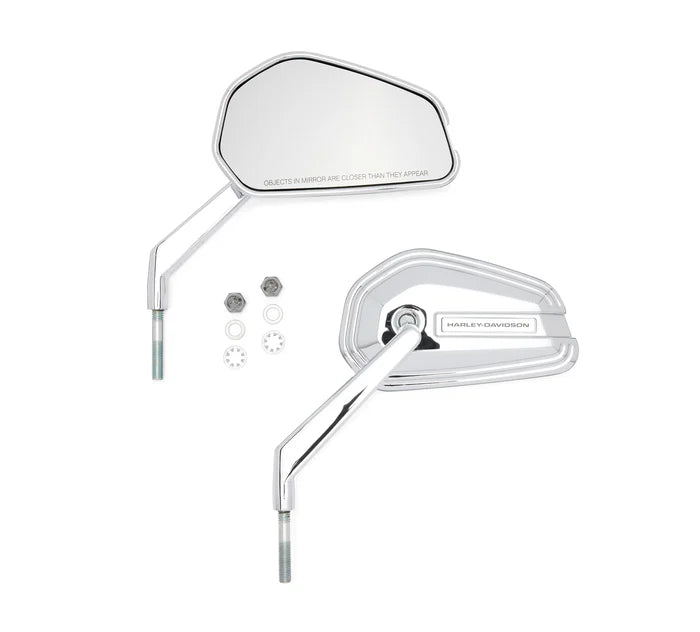 Harley-Davidson® Empire Mirrors 56000301A
