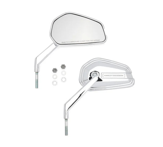 Harley-Davidson® Empire Mirrors 56000301A