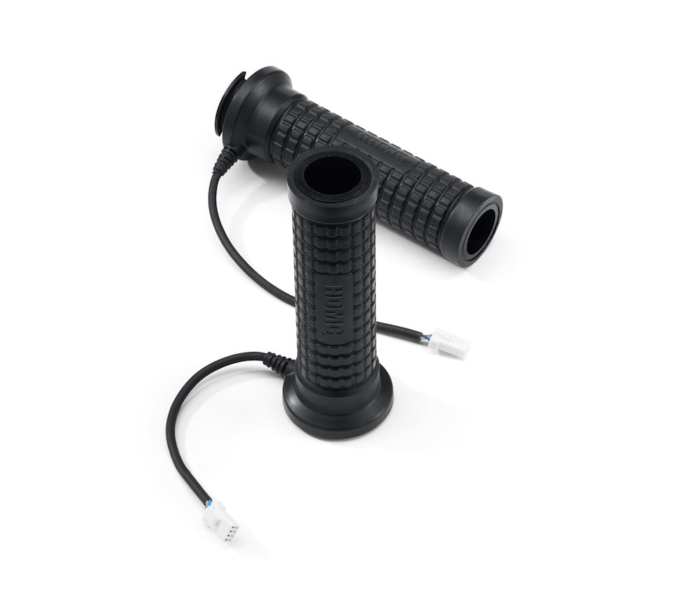 56100401 Harley-Davidson Tactical Heated Hand Grips