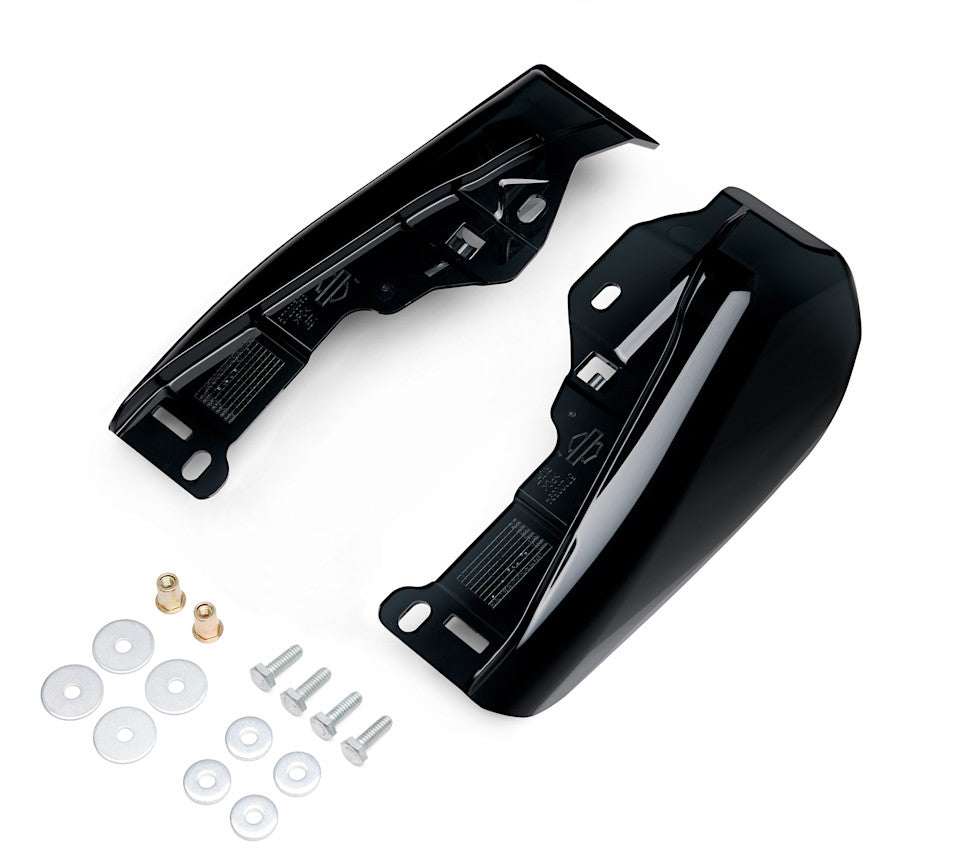 57200418 Harley-Davidson Mid Frame Air Deflector
