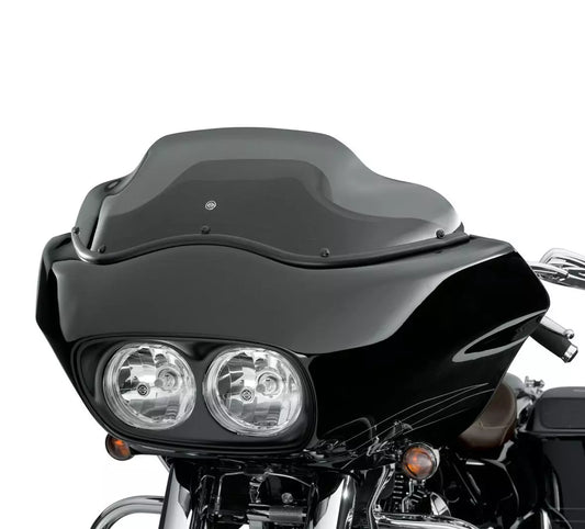 57400093 Harley-Davidson® "Wind Splitter Windshield"