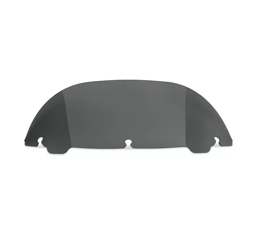 57400229 Harley-Davidson® "Batwing Fairing 7 in. Wind Deflector - Dark Smoke"