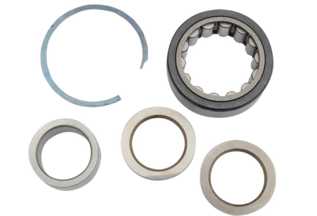 EMP-A-24004-03 -Left or Right Main Case Bearing. Twin Cam 2003-2017 & Milwaukee-Eight 2017up.