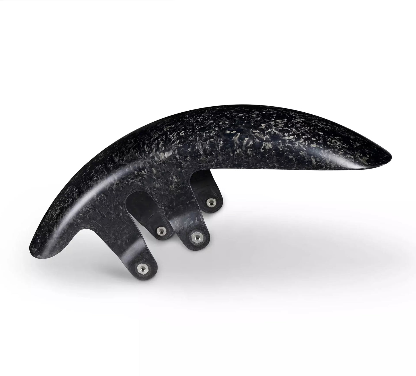 58900630 Harley-Davidson® "Forged Carbon Fiber Front Fender"