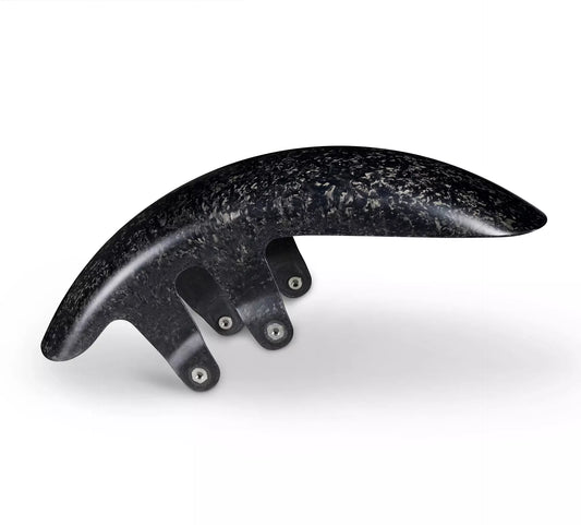 58900630 Harley-Davidson® "Forged Carbon Fiber Front Fender"