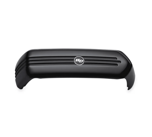 61300769 Harley-Davidson® "Defiance Collection Ventilator Air Cleaner Trim-Black"
