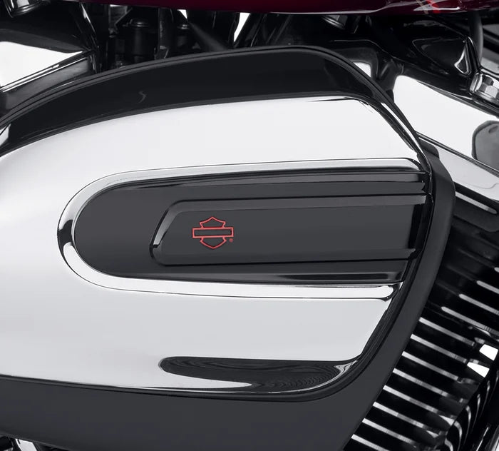 Harley-Davidson® Kahuna Air Cleaner Trim