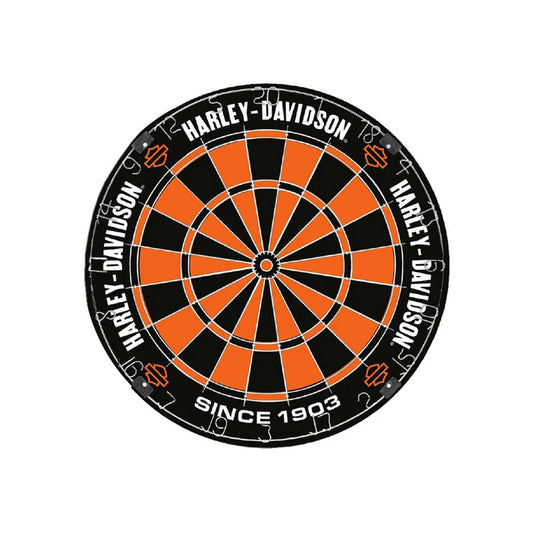Harley-Davidson Classic Dartboard