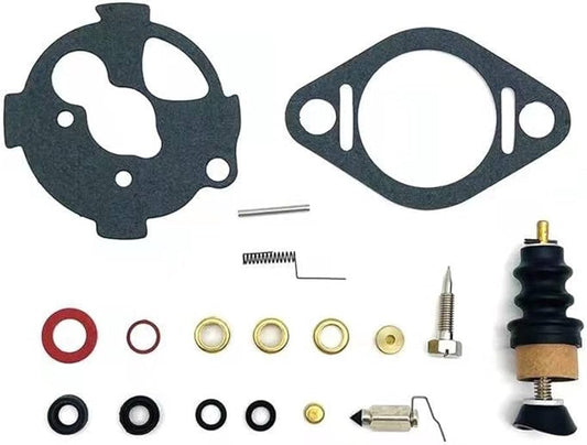 15-903 NOS - "71-76 Shovelhead/Sportster BENDIX Carburetor Kit"