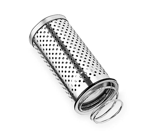 62700055 Harley-Davidson® "Drop-In Oil Filter. Fits Big Twin 1953-1983 & Sportster 1957-1979"
