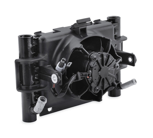 62700204 Harley-Davidson® Fan Assisted Oil Cooler Kit