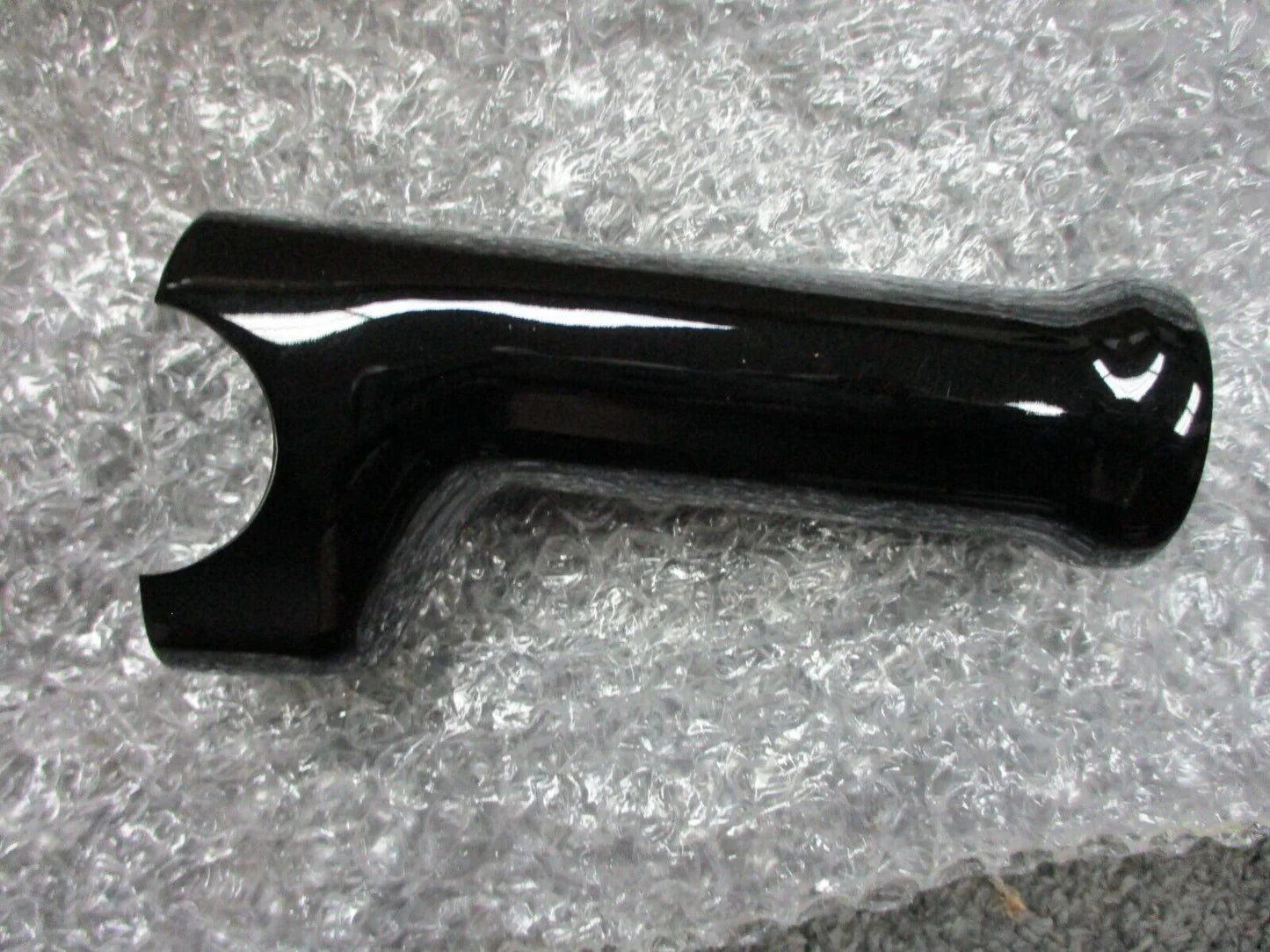 59783-08 Harley Davidson "Original Riser gloss black" Dyna 08-17