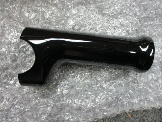 59783-08 Harley Davidson "Original Riser gloss black" Dyna 08-17