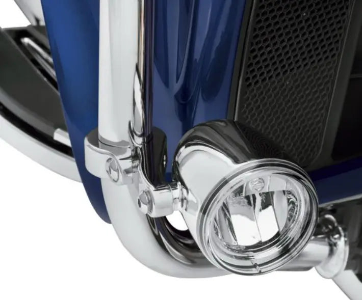 68000170 Harley-Davidson® "Engine Guard Mounting Kit for LED Fog Lamps"