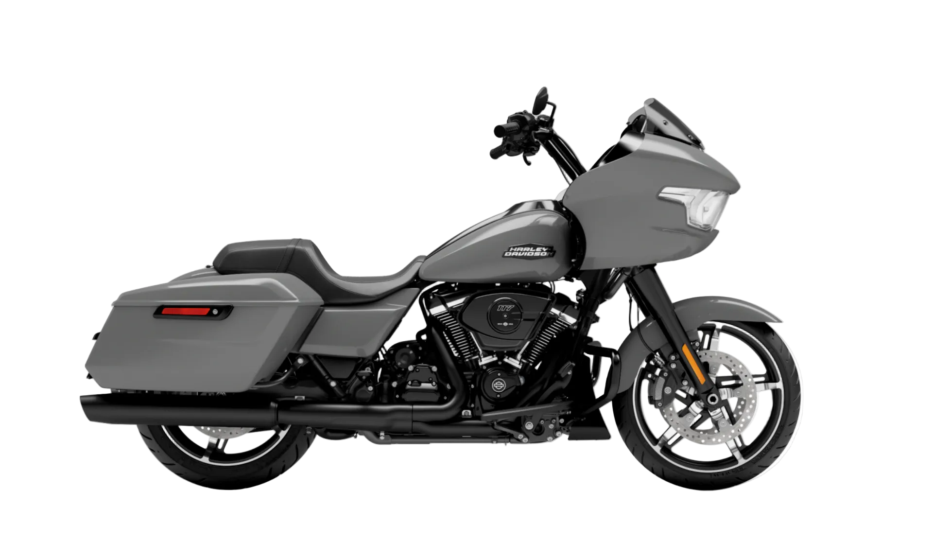 2025 Road Glide™