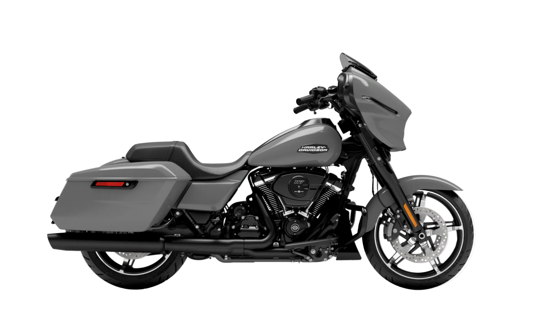 2025 Street Glide™