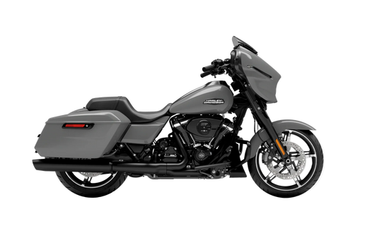 2025 Street Glide™