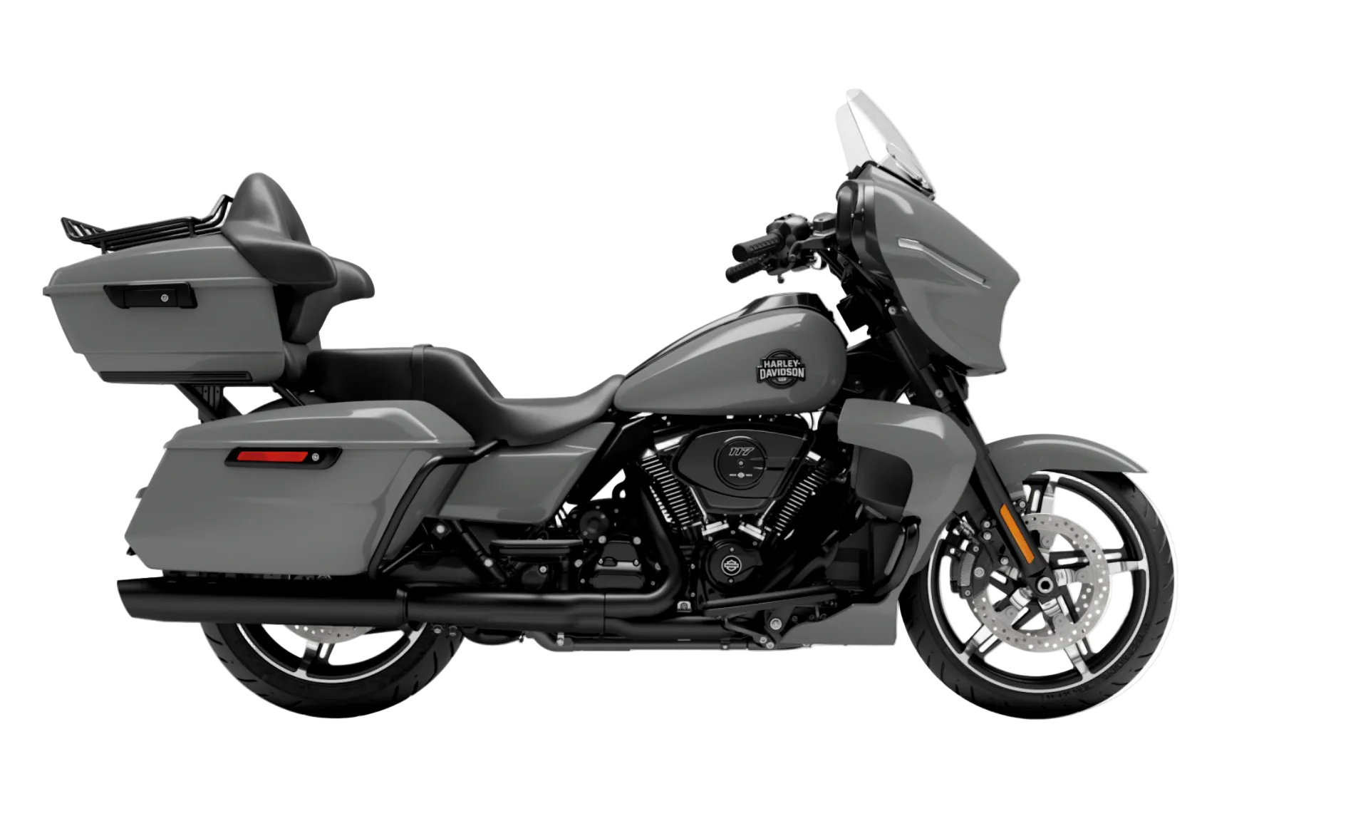2025 Street Glide™ Ultra