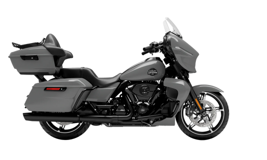 2025 Street Glide™ Ultra