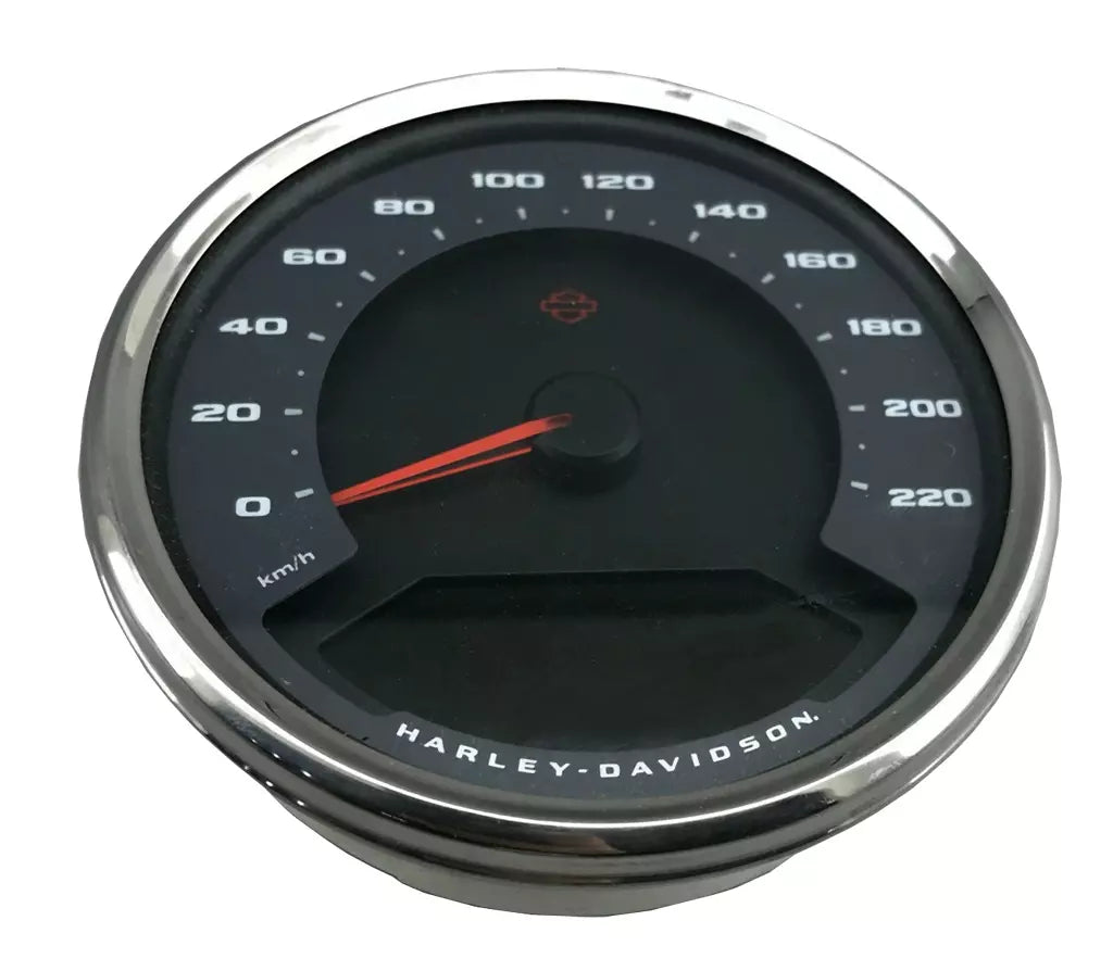 70900686B Harley-Davidson® "Speedo Cluster ,5INCH, Fatboy/Sport Glide"
