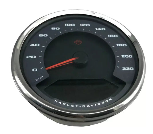 70900686B Harley-Davidson® "Speedo Cluster ,5INCH, Fatboy/Sport Glide"