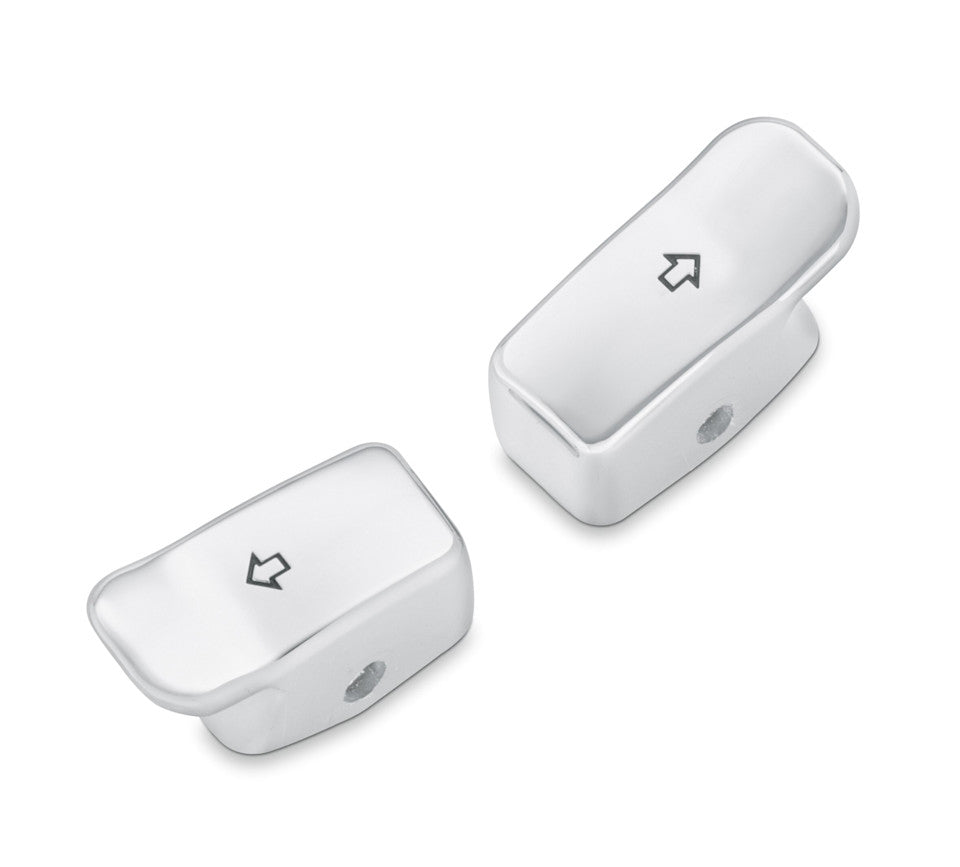 71500178 - Harley-Davidson® Turn Signal Extension Caps