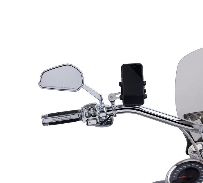 Harley-Davidson® Universal Phone Carrier 76001341