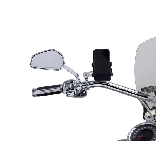 Harley-Davidson® Universal Phone Carrier 76001341