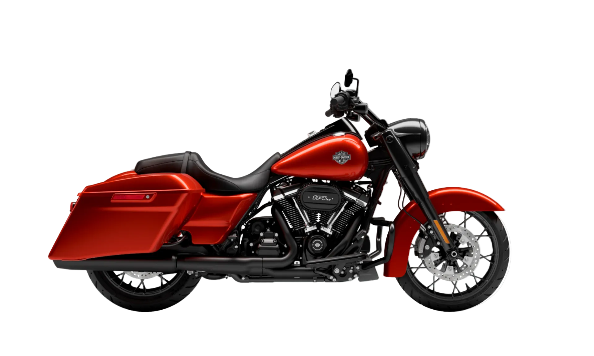 2025 Road King™ Special