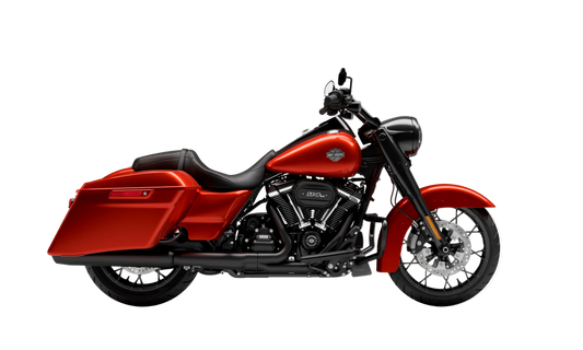2025 Road King™ Special