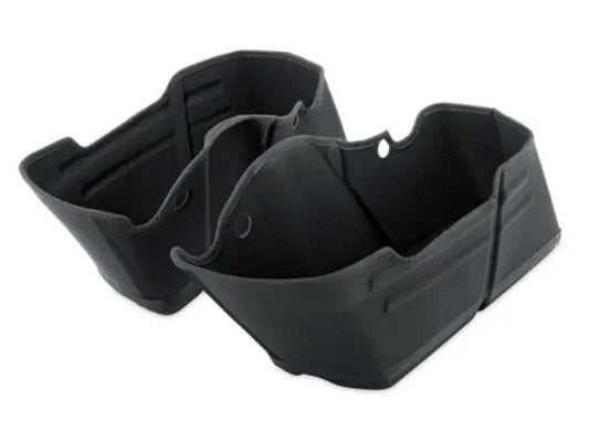 Harley-Davidson® 90202608 "Premium Fitted Saddlebag Lining"