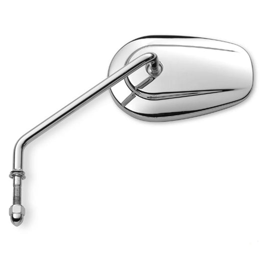 91848-03B Harley-Davidson® "MIRROR LONG LEFT CHROME"