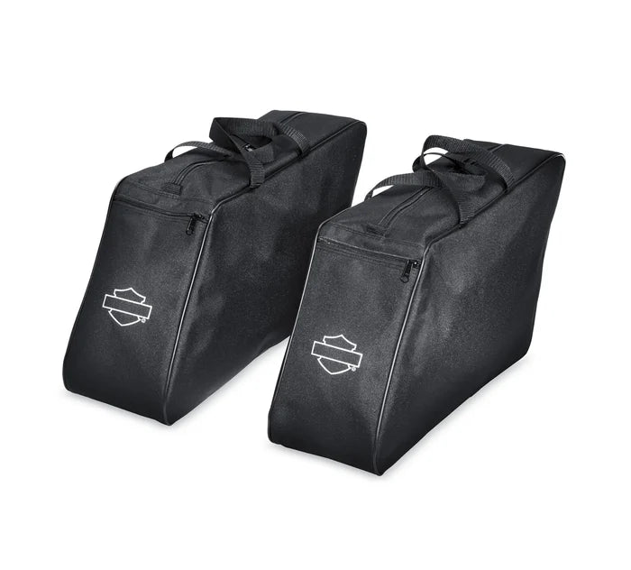 Harley-Davidson® Travel-Packs for Hard Saddlebags