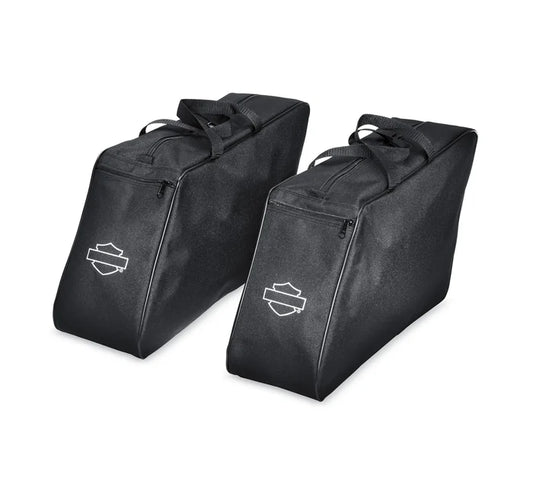 Harley-Davidson® Travel-Packs for Hard Saddlebags