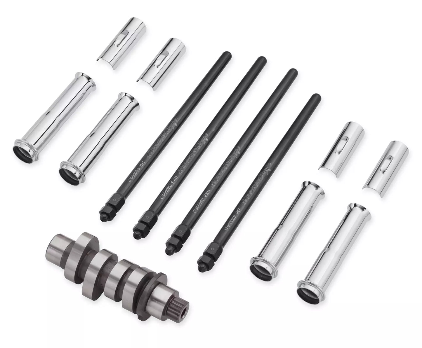 92500047 Harley-Davidson® "M8 Screamin Eagle Stage II Torque Kit"