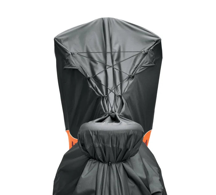 Harley-Davidson® Indoor/Outdoor Motorcycle Cover - VRSC, Dyna & Softail