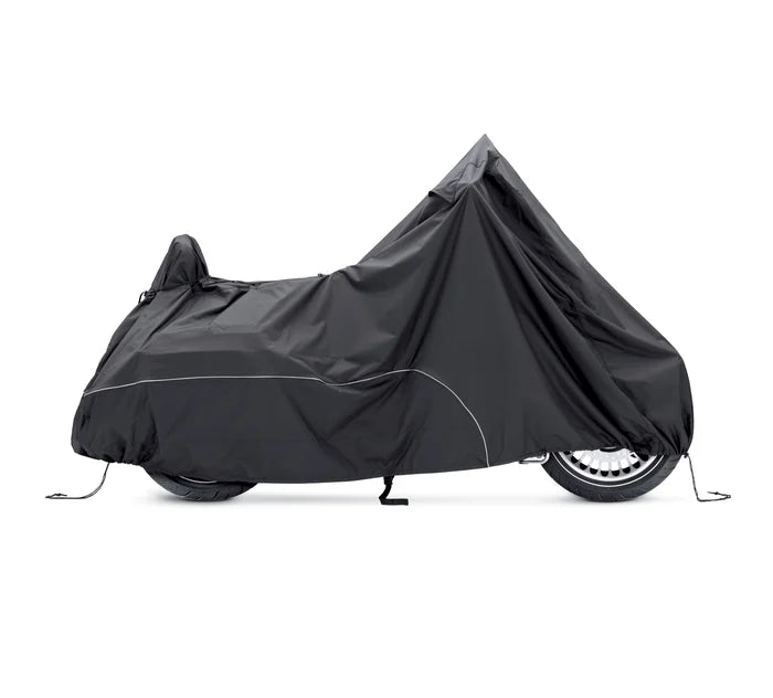 Harley-Davidson® Indoor/Outdoor Motorcycle Cover