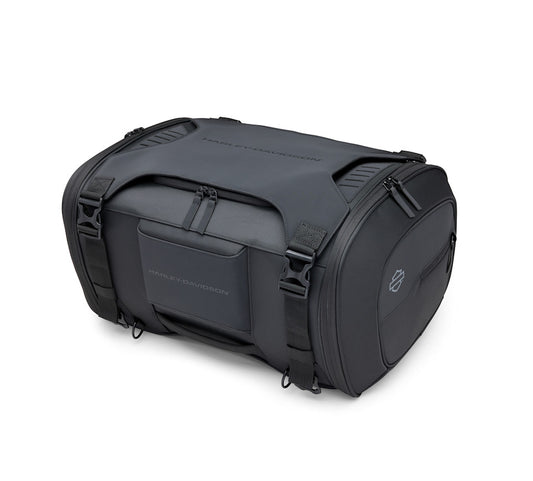 Harley-Davidson® Overwatch Touring Tail Bag