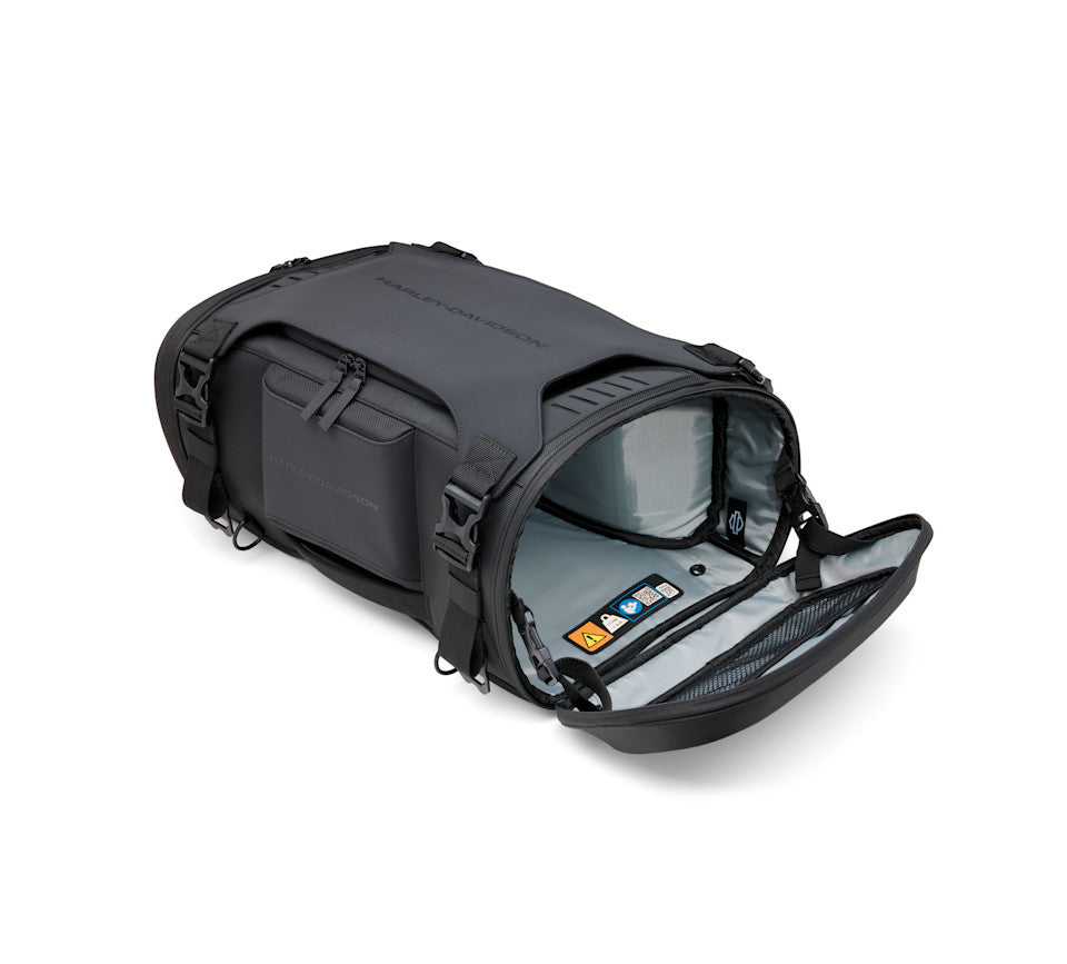 Harley-Davidson® Overwatch Weekender Tail Bag
