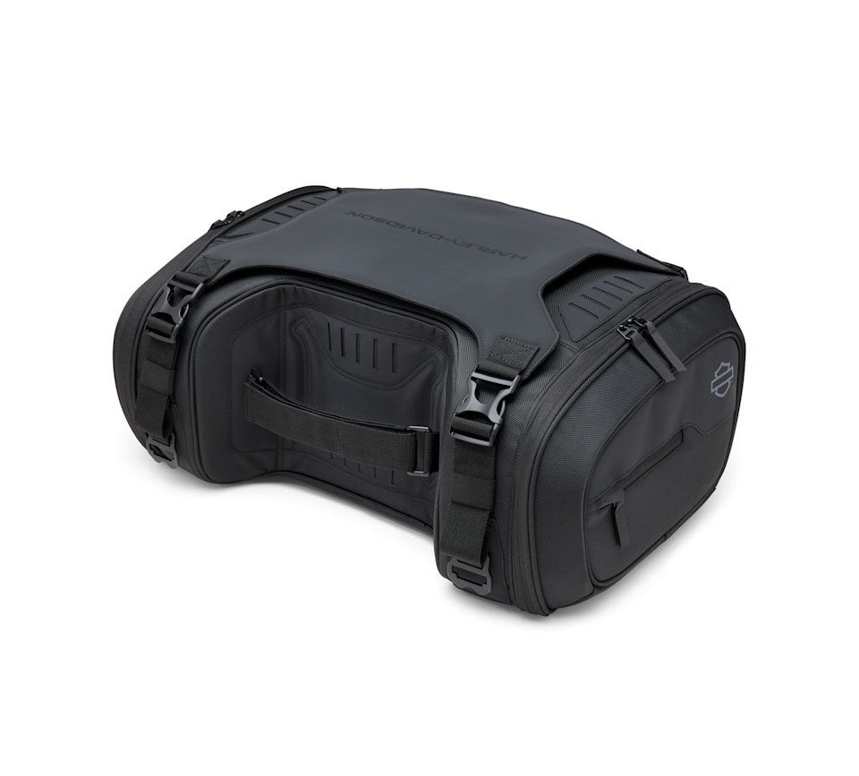 Harley-Davidson® Overwatch Weekender Tail Bag