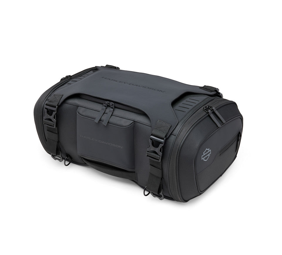 Harley-Davidson® Overwatch Weekender Tail Bag