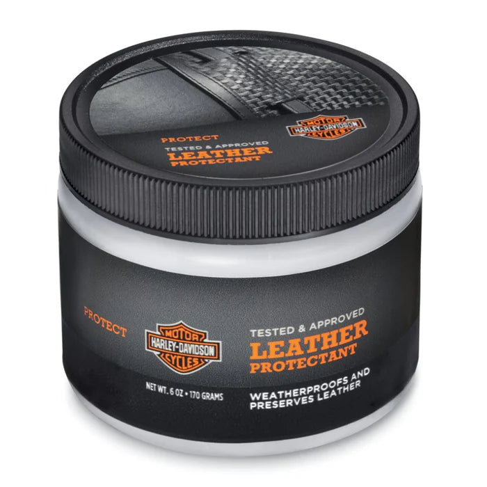 Harley-Davidson® Leather Protectant